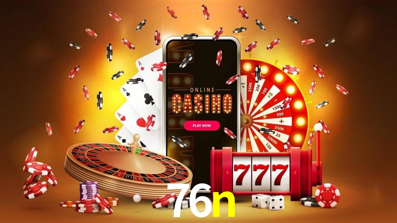 Estatísticas 76n