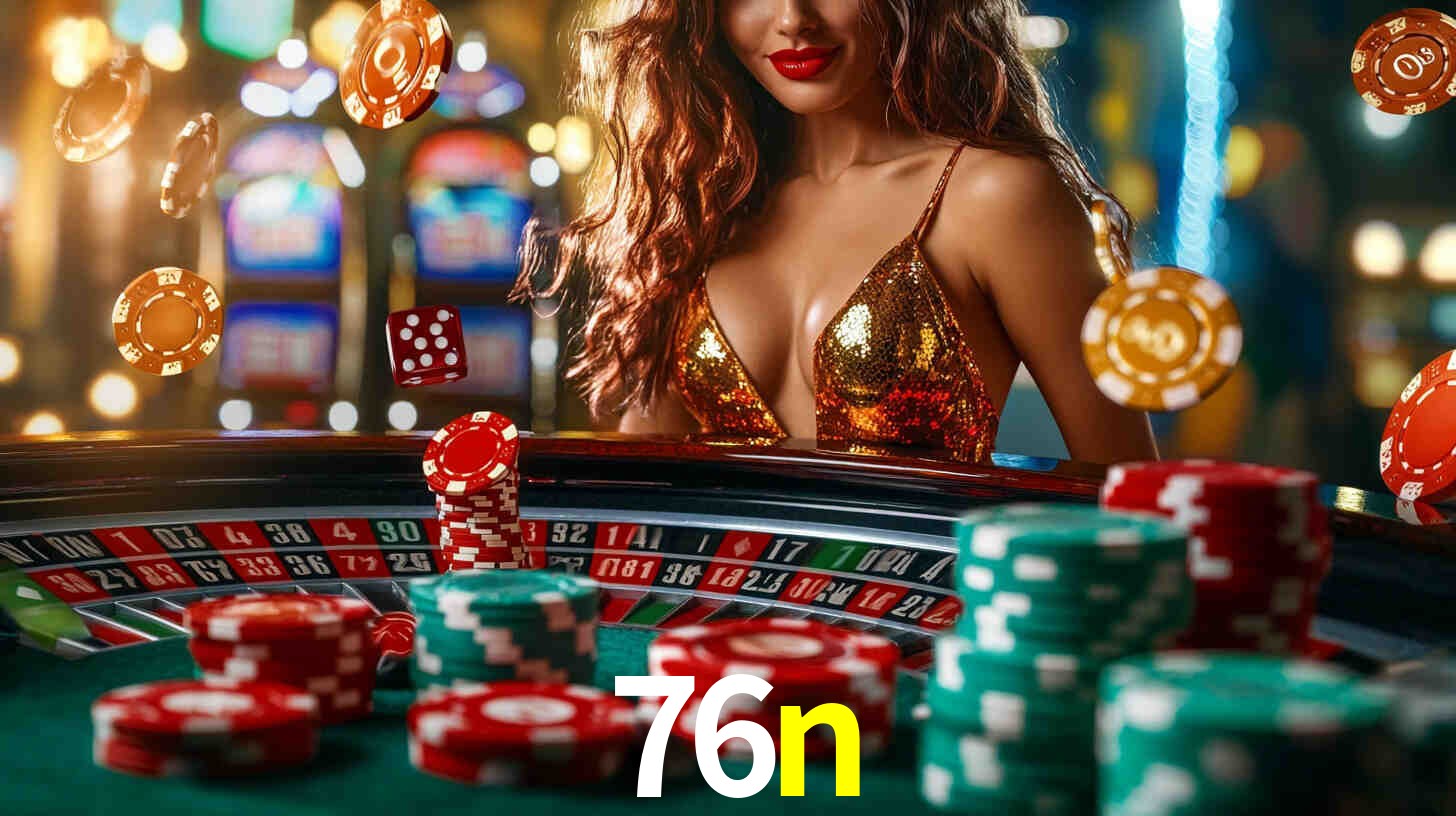 Welcome Bonus 76n