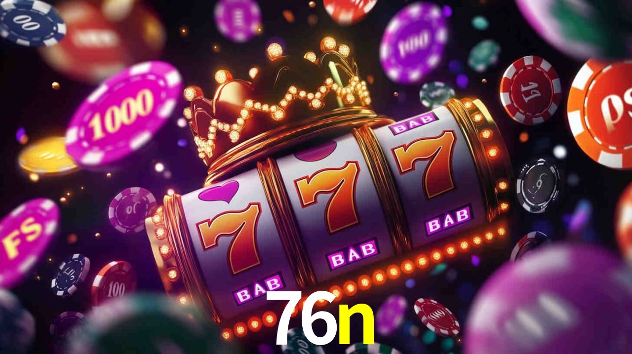 Slot Games 76n