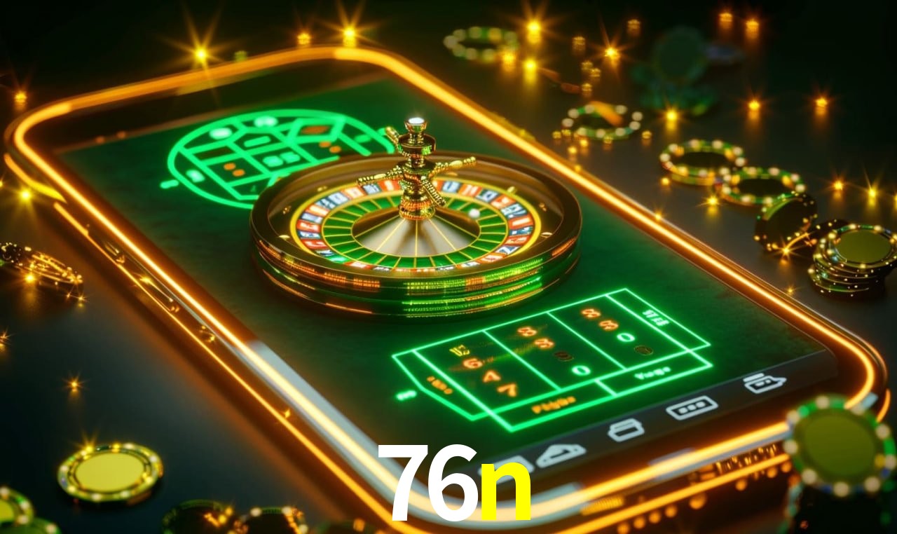 Casino Ao Vivo 76n