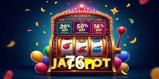 Jogos de Slot 76n