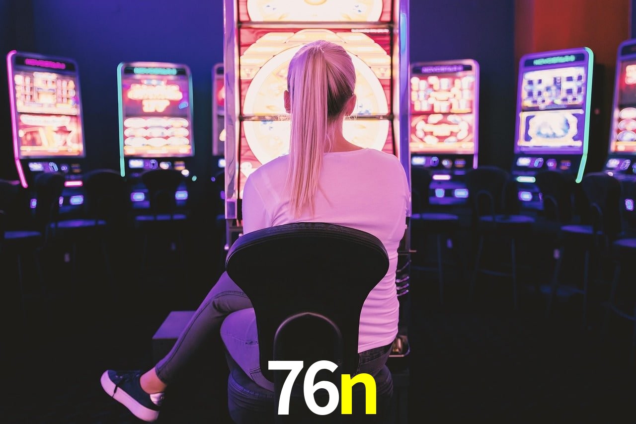 Live Casino 76n