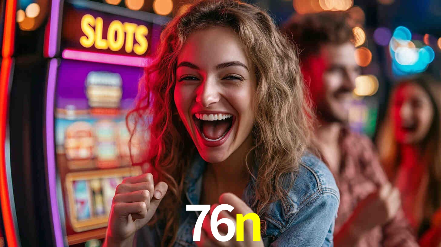 A Popularidade dos Caça-Níqueis no 76n