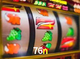 Descubra o Mundo do Cassino Online com 76n