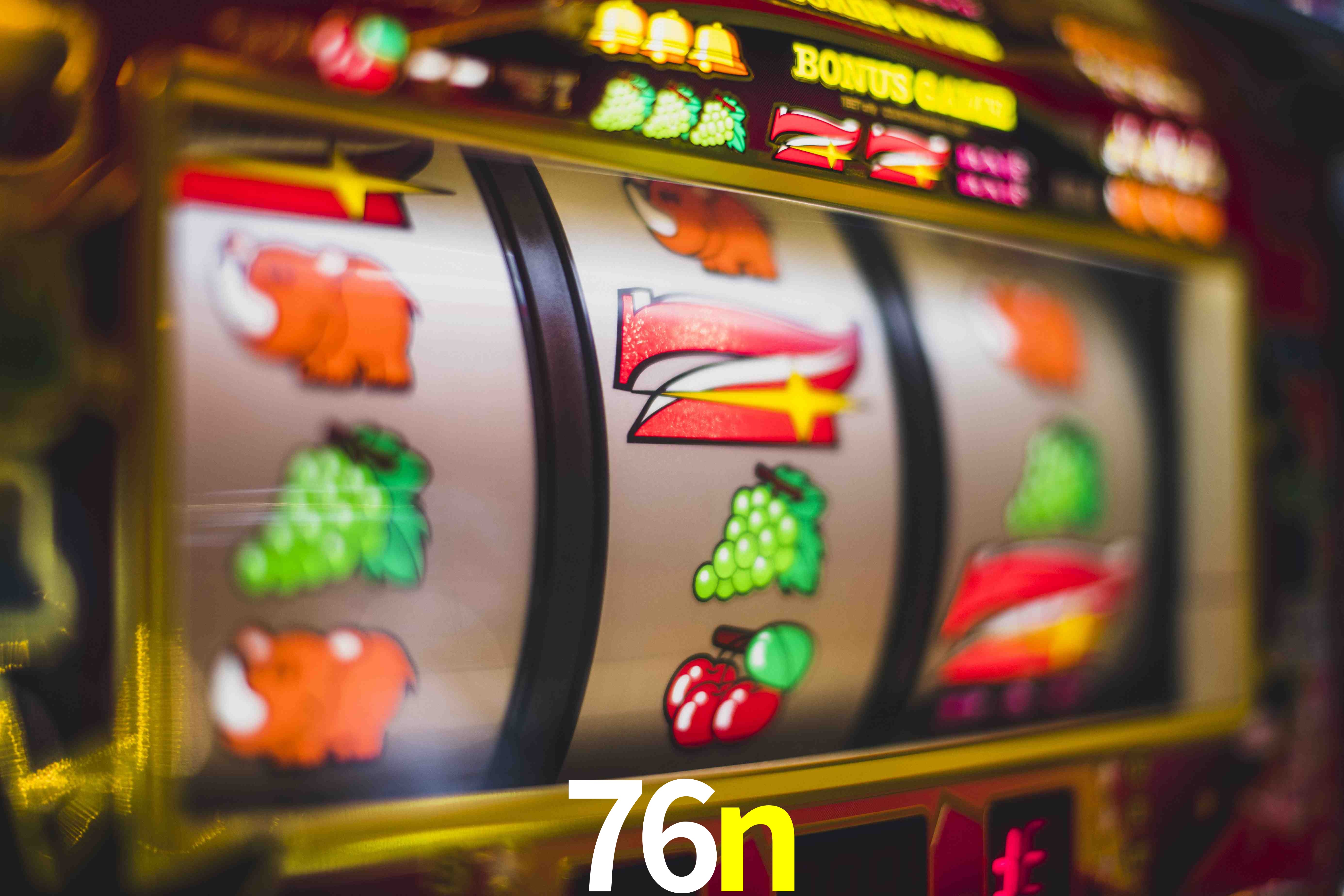 Tennis Betting 76n