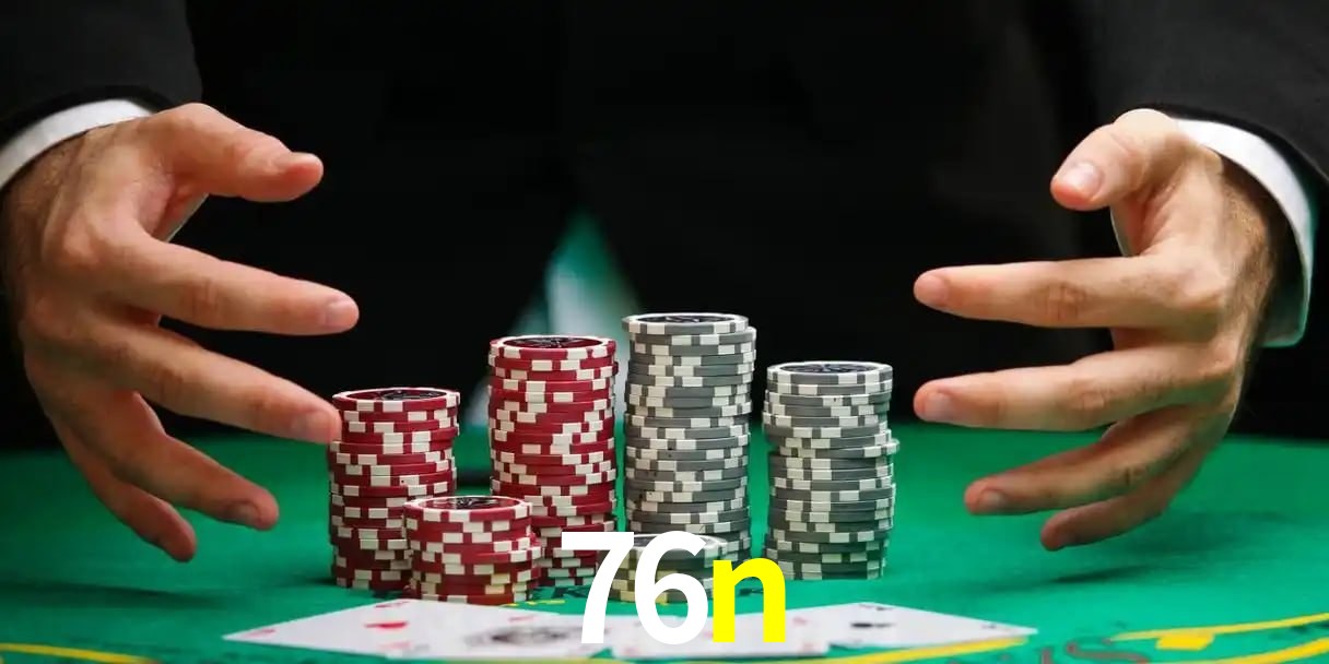 Promoção Relâmpago 76n