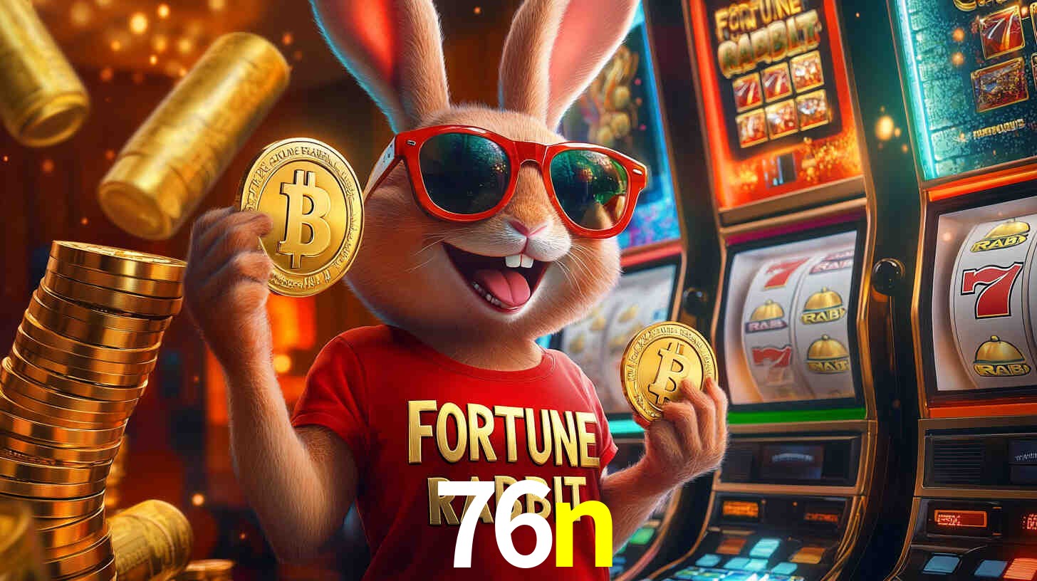 A Revolução dos Aplicativos de Jogos no 76n