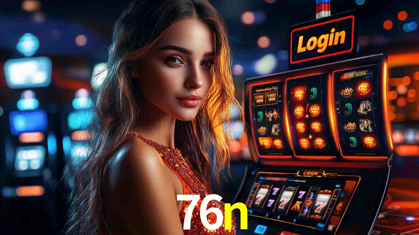 Experimente o Login Seguro Premium no 76n
