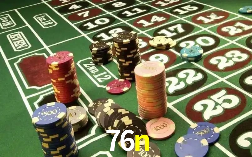 Apostas de Futebol 76n