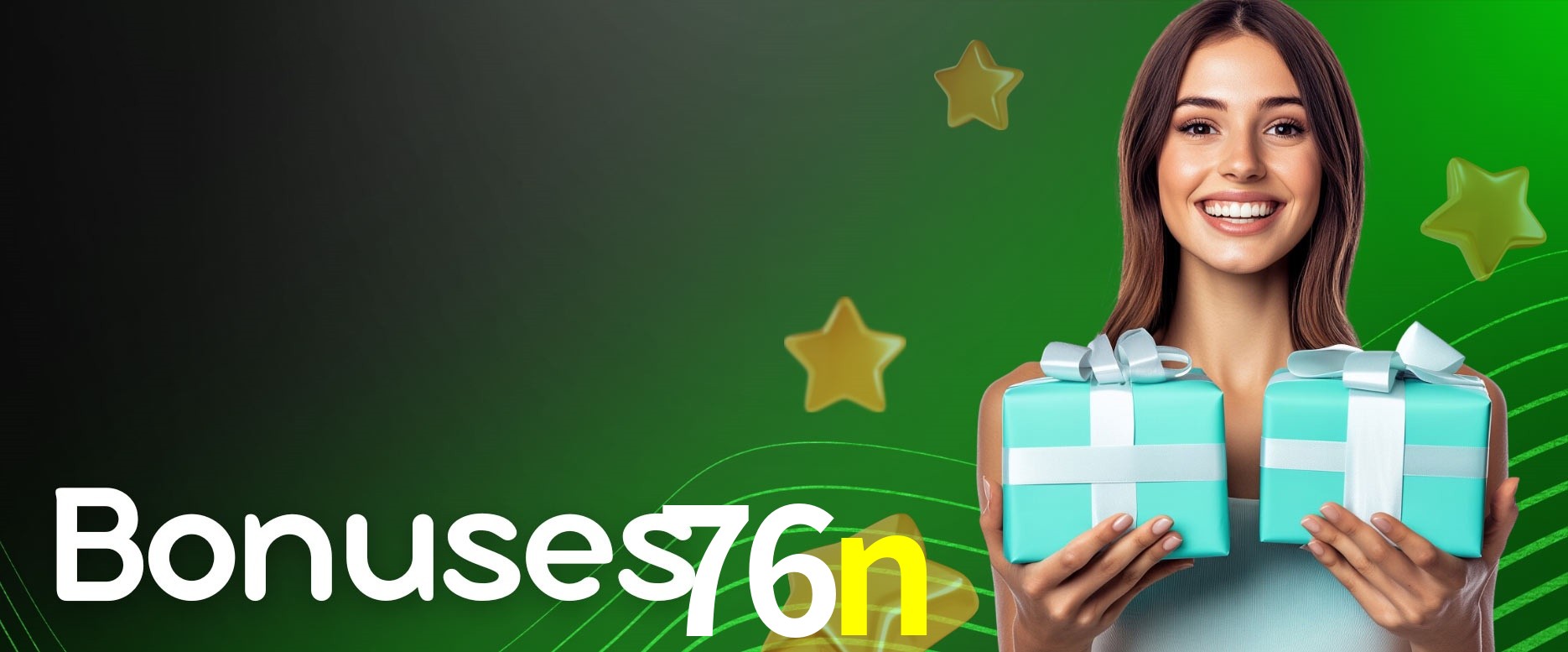 Flash Promotion 76n