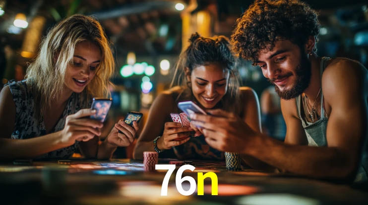 VIP Casino 76n