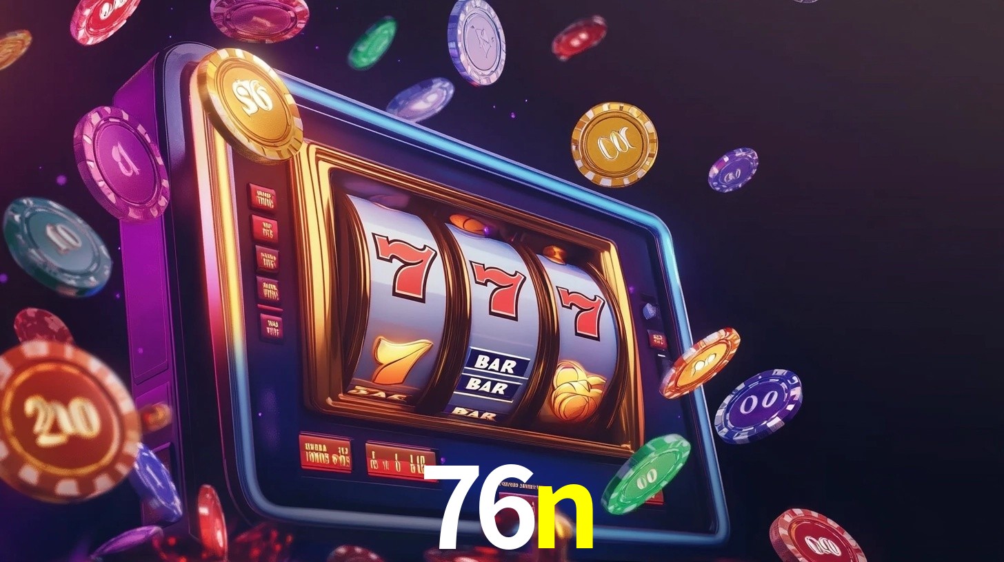 Live Casino 76n