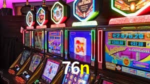 A Emoção da Loteria na 76n: Uma Chance de Mudança de Vida