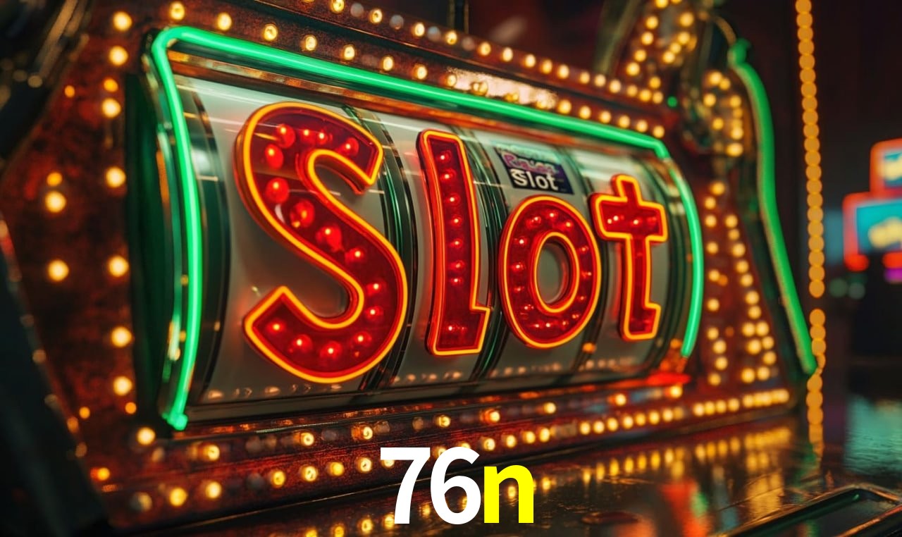 Diretório de Jogos 76n