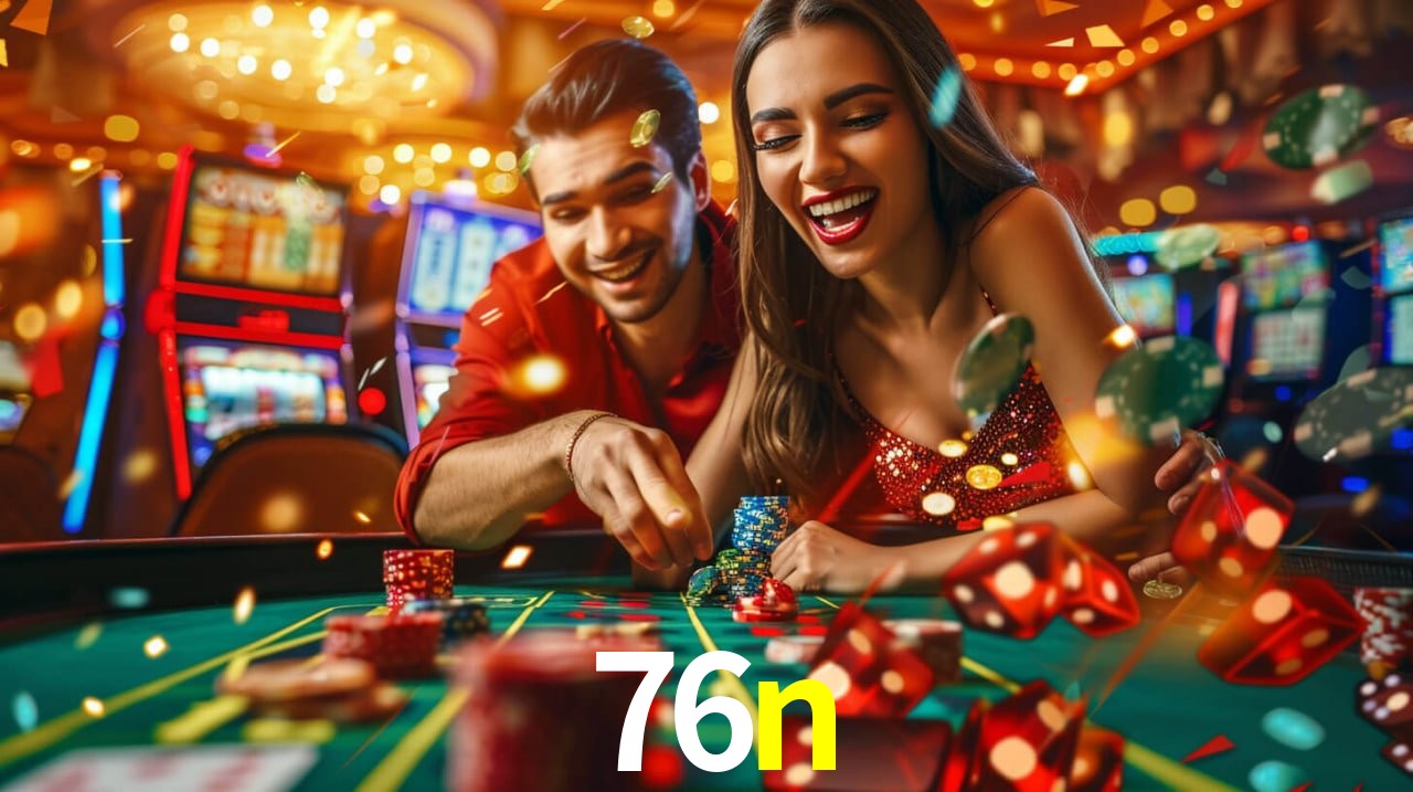 Estatísticas do Jogo 76n