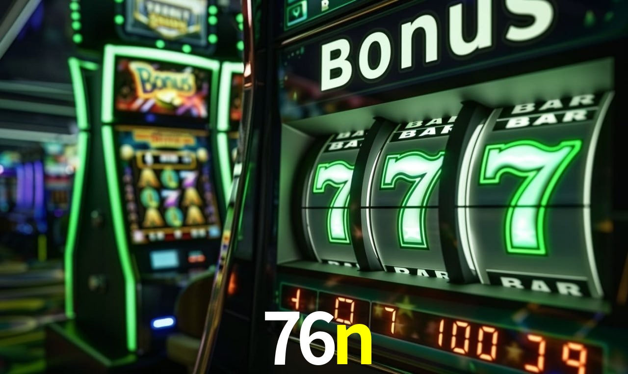 Game Providers 76n
