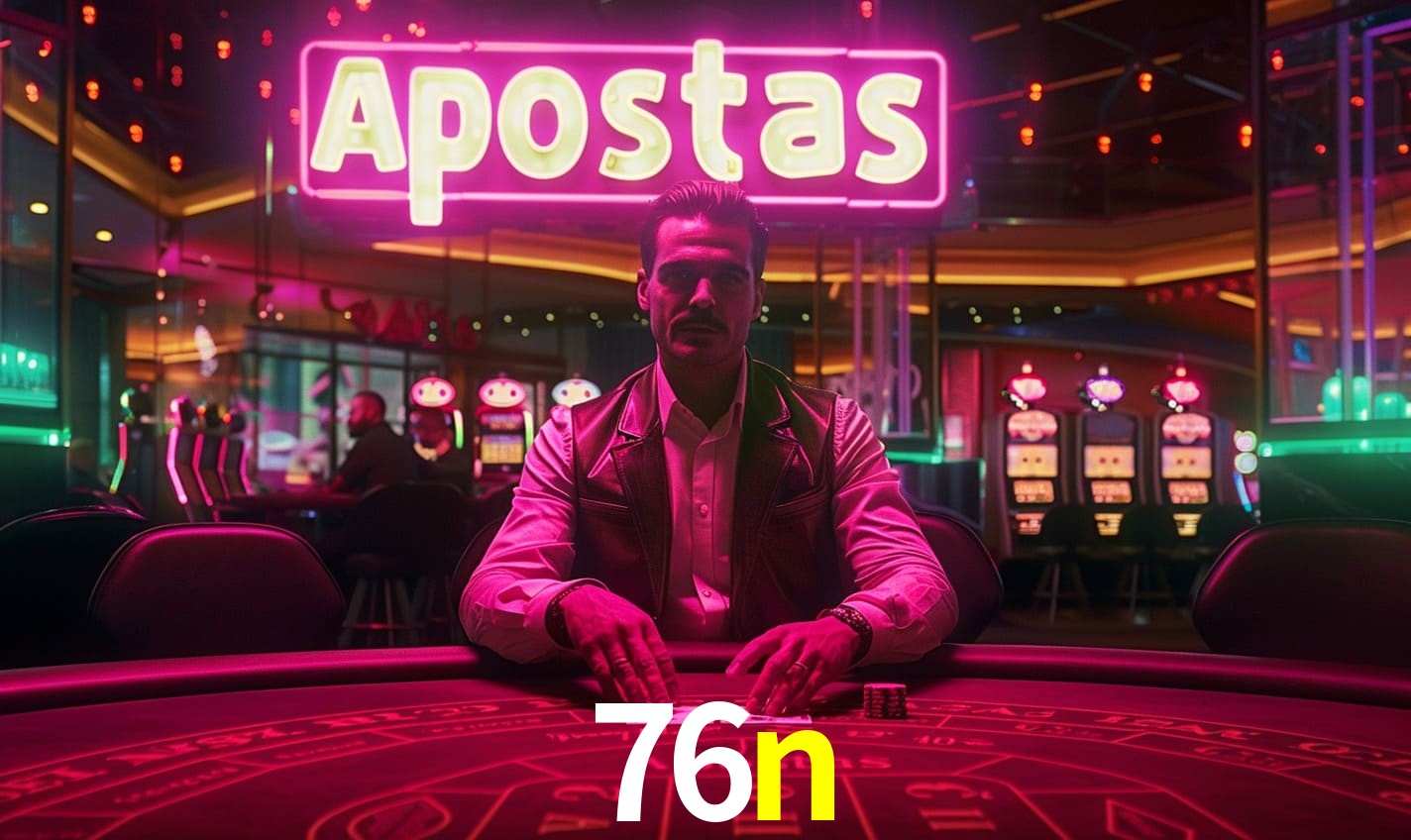 Apostas Esportivas na 76n: Um Guia Completo